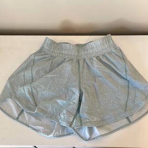 Lululemon 5” Track That Shorts